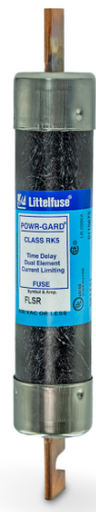 [FLSR175X] FLSR175X   175A  600V  TIME DELAY FUSE  (ECSR175)