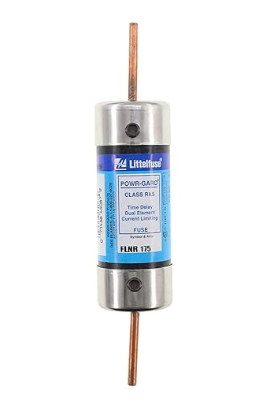 [FLNR175X] FLNR175X    175A 250V TD FUSE (ECRN175)