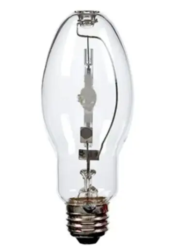 [L-1705-175W-MV] L-1705-175W-MV   175W MV YARD LIGHT W/1PCS ARM