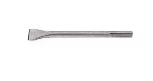 [48-62-4181] 48-62-4181   FLAT CHISEL SDS MAX Flat Chisel 18"