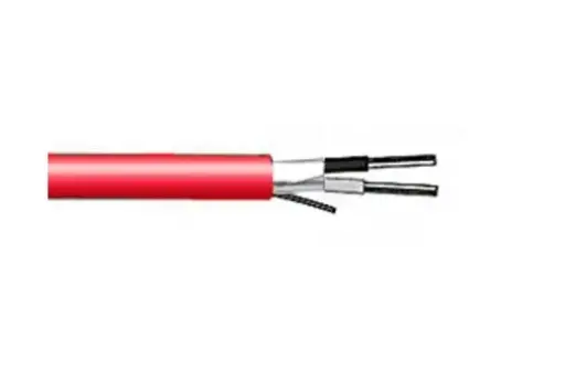 [W18/2FPLP] W18/2FPLP  18/2  FPLP  FIRE  ALARM  PLENUM CABLE 