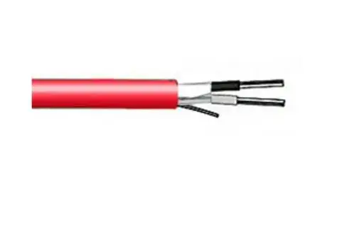 [W18/4FPLP] W18/4FPLP  18/4 FPLP  FIRE  ALARM  PLENUM CABLE