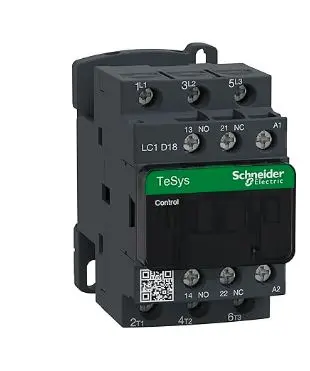 [EB00181] EB00181  18A.120V CONTACTOR 