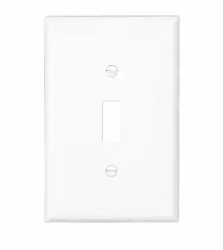 [SP1W] SP1W  1G SWIT PLATE WHITE