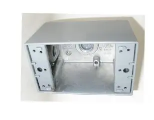 [1DB50-3 30583]  1DB50-3  30583  1G WP 3-1/2'' HUBS DEEP   