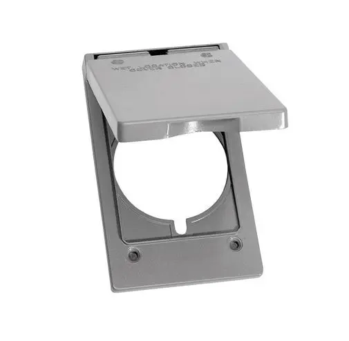 [1C-PO30] 1C-PO30  1G WP COVER POWER OUTLET 30A