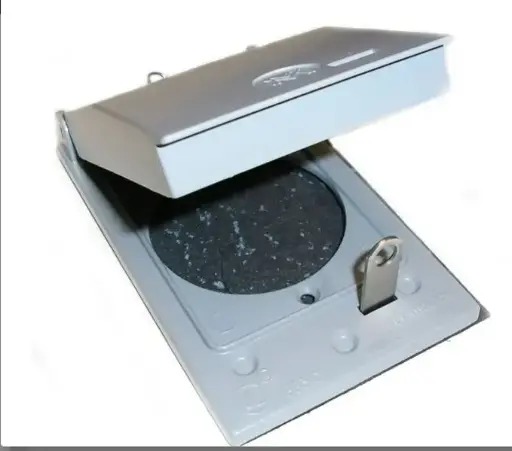 [30534] 30534  1G WEATHERPROOF  COVER RANGE-DRYER