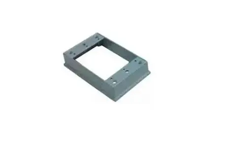 [30229] 30229  1G WEATHERPROOF  EXT  NON/HUBS BOX 