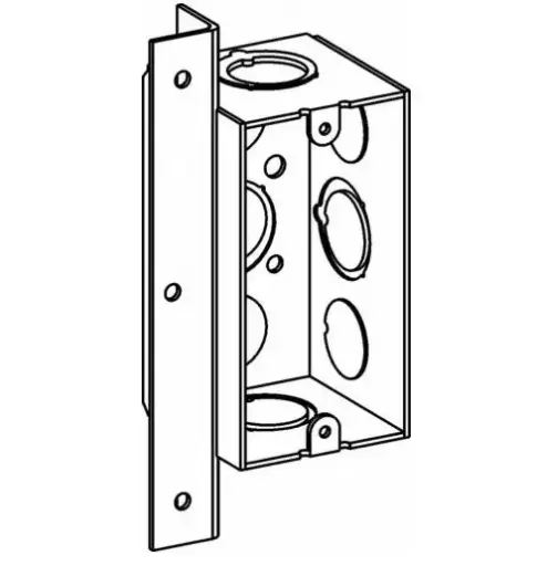 [HDB-1-MKO-AB] HDB-1-MKO-AB  1G.DEEP HANDY BOXES AB BRACKET BOX