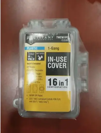 [TWCWL1PG] TWCWL1PG 1G HORIZONTAL / VERTICAL (24IN1) EXPANDIBLE EXPANDABLE TITAN 3