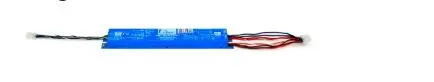[IH3UNV272T12] IH3UNV272T12  1o2 F48 F60 F72 T10 T12 1L 2L T8 T12 ICEHORSE REFRIGERATOR BALLAST 120V PROGRAMMED PREHEAT START F48T8HO F60T8HO F72T8HO F48T12HO F60T12HO F72T12HO F96T12HO  BALLAST