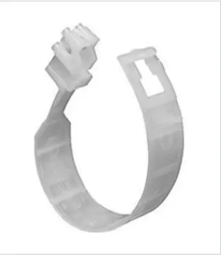 [TL25A] TL25A   2- 1/2"  LOOP Cable Support