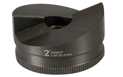 [K2P-2] K2P-2  2 SLUG  BUSTER  PUNCH GREENLEE