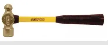 [BRBP200] BRBP200  2 LB BALL PIEN HAMMER FIBER HANDLER