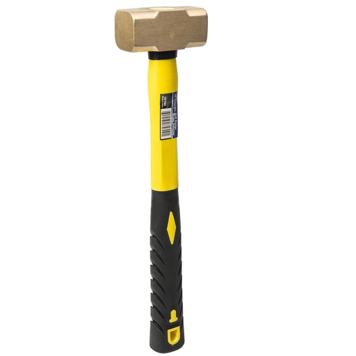[BRSH002] BRSH002    2 LB SLEDGE HAMMER FIBER HDL