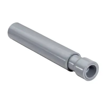 [1080] 1080  2'' PIECE EXPANSION  COUPLINGS 4''