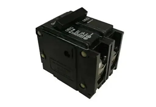 [TB230] TB230  BREAKER 2 POLE  30AMP 120/240  VAC  10  Plug-In 240V 30A 2 pole circuit breaker 10kA@240V