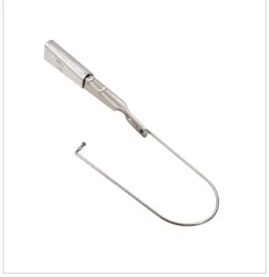 [1005T] 1005T  2 WEDGE GRIP CLAMP 2 SERVICE ENTRANCE WEDGE GRIP CLAMPS