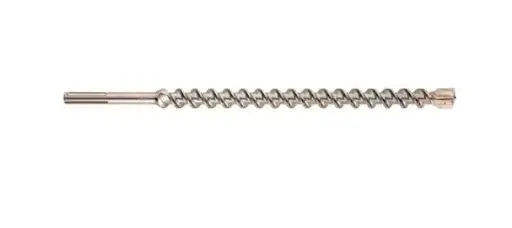 [48-20-3993] 48-20-3993   SDS SHANK Milwaukee Tool SDS-MAX 4CT MX4 2" X 18" X 23" BIT