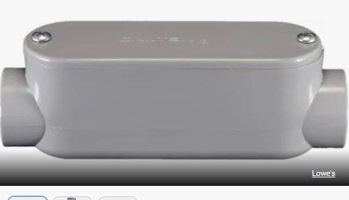 [SC60S] SC60S  2"PVC  "C" CONDUIT