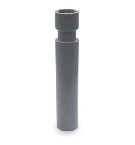 [5144036] 5144036  2" PVC EXPANSION COUPLING