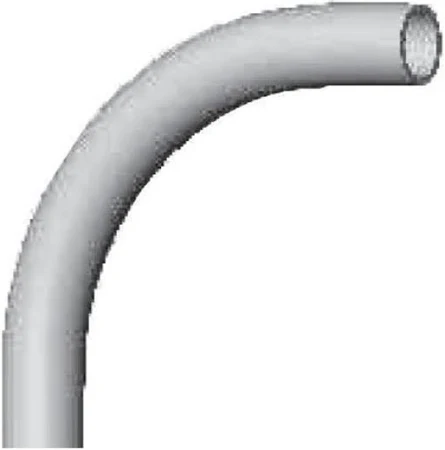 [EE3590] EE3590 2''  PVC  ELBOW   90  SCH  40