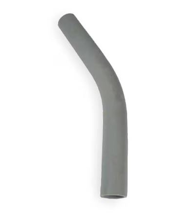 [EE3545 5133768] EE3545 5133768   2''  PVC ELBOW   45  CH   40