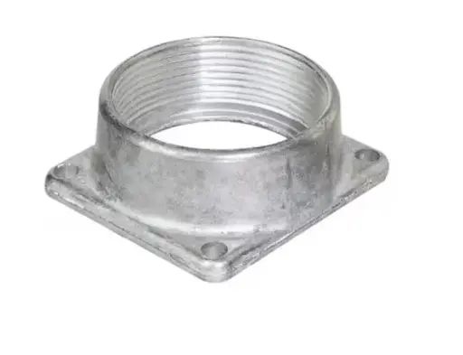 [DS200H1P] DS200H1P  2'' in. Conduit Hub type CH and BR