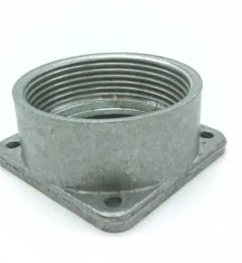 [EC38600] EC38600   2-1/2''  HUB   TYPE  RX SIEMENS