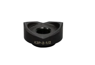 [K3P-2-1/2] K3P-2-1/2    2-1/2'' STANDARD  ROUND  PUNCH GREENLEE