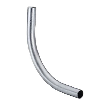 [[87]] 87    2-1/2'' ELBOW EMT 90 GR