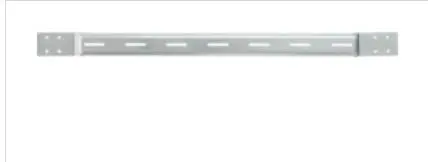 [BMB-16D] BMB-16D  2-1/8''  BOX TO STUD ON 16 CENTS