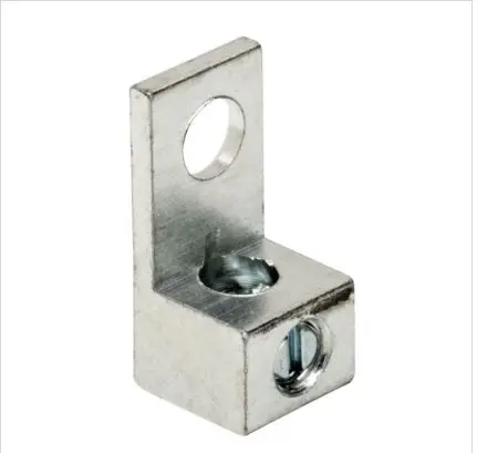 [808] 808  2/0-14 ALUMIUM LUG 