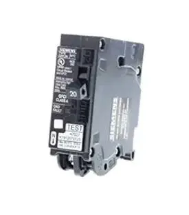 [UYL20-1-BRN] UYL20-1-BRN   20 AMPS GFIC 2.7  BREAKER