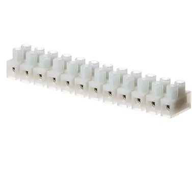 [22052] 22052  20 AMP TERMINAL BLOCK