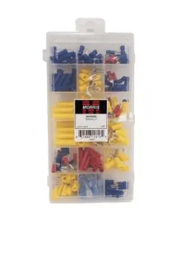 [10816] 10816  200 PIECE TERMINAL Diversitech Terminal Kit