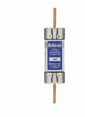 [FLNR200X] FLNR200X  200A  250V  TD FUSE (ECNR200)