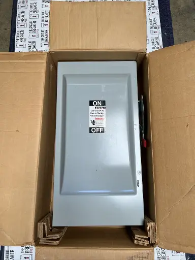 [GHN324N] GHN324N.    200A 2P 240V GD IN F (TG3224