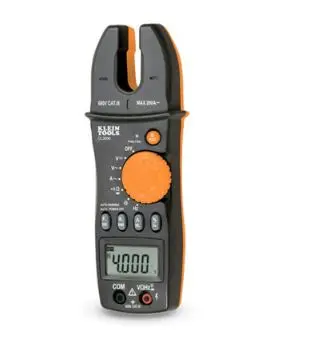 [CL3000] CL3000  200A AC FORK METER Klein  Fork Meter
