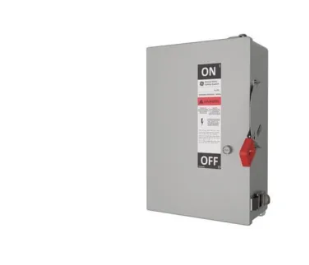 [THN3364] THN3364    200A. 3P. 600V. HD. 3R. NO FUSE (HUN364)