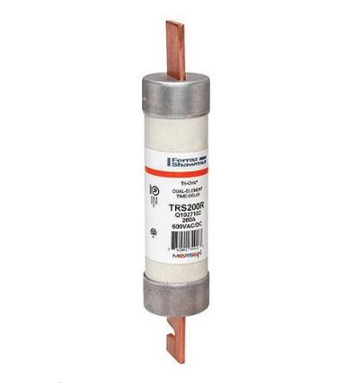 [ONLS200X] ONLS200X  200A. 600V. OT. FUSE (KOS200)