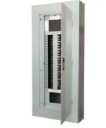 [P2C42ML250ATS] P2C42ML250ATS  208Y/120V 3P 4W PB 250A ML PANEL SIEMENS