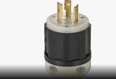 [L-1020P LEV2361] L-1020P  LEV2361   20A 3P 125V  PLUG  