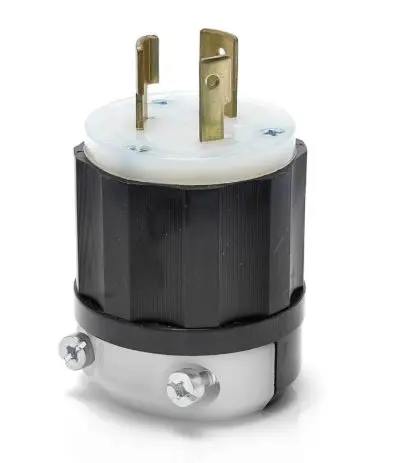 [L1120P] L1120P  LEV2371  20A 3P 250V LPUG  