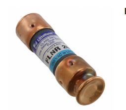 [FLNR020T] FLNR020T  20A  250V  TD  FUSE  (ECNR20)