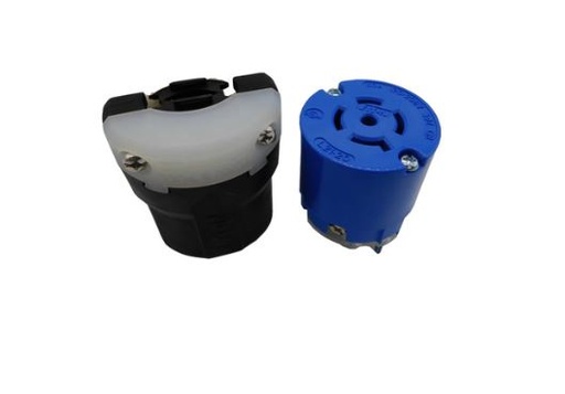 [AHL2120P] AHL2120P  20A 120/208V 3P 4P5W PLUG