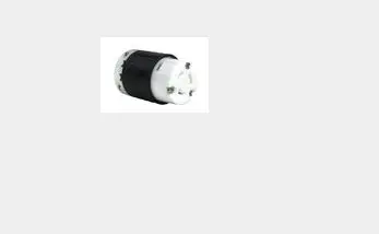 [EB15202] EB15202 L520C  20A  Turnlok Connector 3W 20A 125V