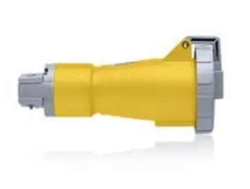[LEV320C4W] LEV320C4W   20A 125V CONNECTOR