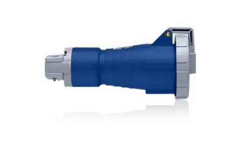 [LEV320C6W] LEV320C6W  20A 250V CONNECTOR