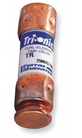 [ECNR20] ECNR20   20A.250V.TD.FUSE  <TR20R